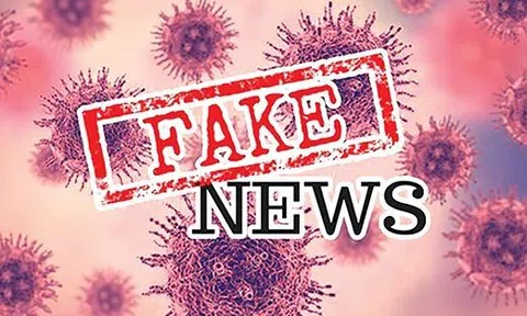 Vaccine nào cho ‘virus tin giả’?