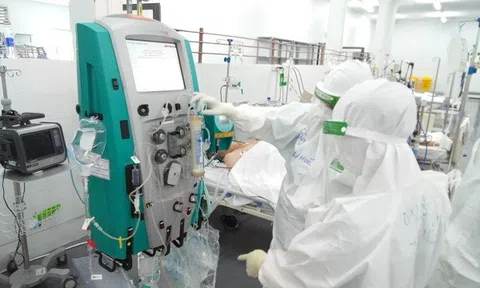 NHẬT KÝ COVID19 SÁNG NGÀY 27/9: Hà Nội không có ca mắc Covid-19, đã tiêm được 6.815.890 liều vaccine