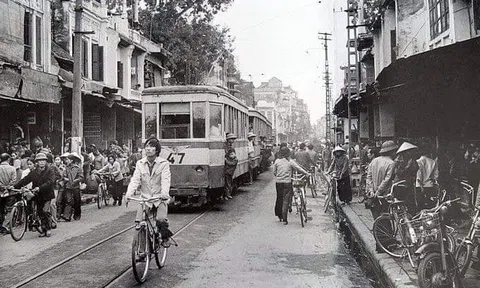 Câu chuyện nhỏ thời bao cấp (Hà Nội những năm tháng không thể nào quên)