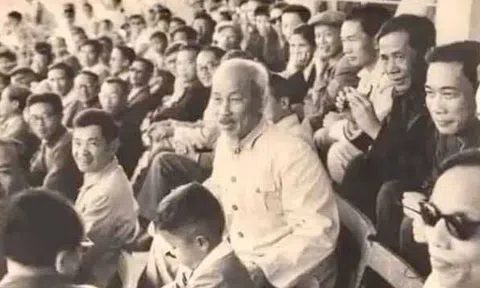 Hành trình bóng đá