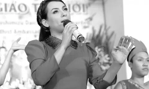 Ca sĩ Phi Nhung qua đời vì COVID19