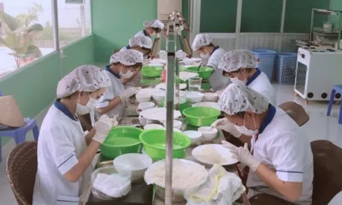 Doanh nghiệp TP.HCM lo lắng về nguồn nhân lực khi chuẩn bị tái sản xuất, kinh doanh