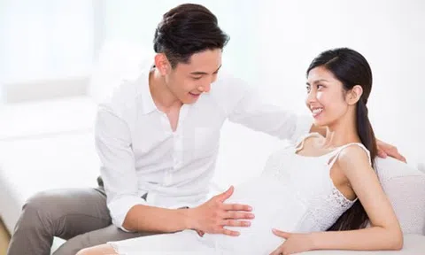 Nghỉ đẻ sao vẫn cứ đẻ