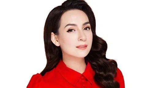 Phi Nhung - Dòng sông in bóng chiều thu