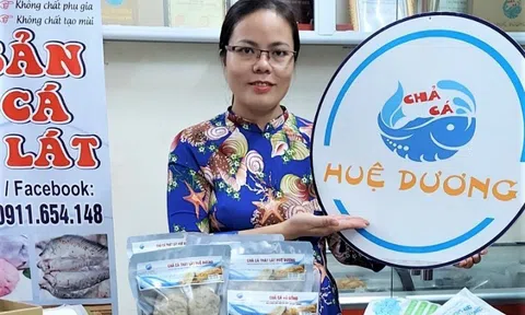 Hà Nội tổ chức sự kiện “Kết nối cung - cầu sản phẩm OCOP và đặc sản vùng miền” trên nền tảng số - Chợ đêm trên mây phiên số 05