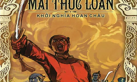     Việt Nam diễn nghĩa – Tập I (Tiểu thuyết lịch sử) (Kỳ 48)