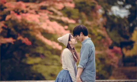 Cô gái nên hiểu rõ về người mình yêu trước khi lấy