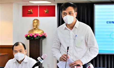TP.HCM từ ngày 1-10, cho phép mở lại 8 hoạt động, các phương tiện giao thông cá nhân chỉ được lưu thông trong phạm vi TP