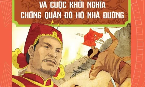   Việt Nam diễn nghĩa – Tập I (Tiểu thuyết lịch sử) (Kỳ 52)