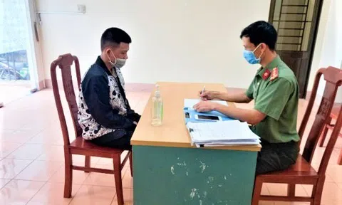 Bị chiếm đoạt 500 triệu đồng sau khi được đối tượng nhờ nhận hộ số tiền để làm từ thiện