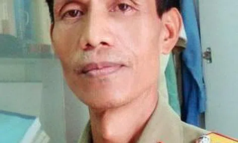 Chuyến đò nên nghĩa