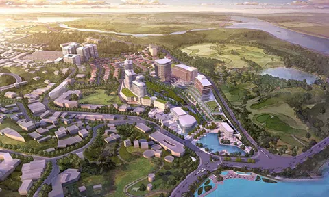 Lâm Đồng: "Siêu Dự án" của Sài Gòn - Đại Ninh sau 10 năm vẫn "dậm chân tại chỗ"