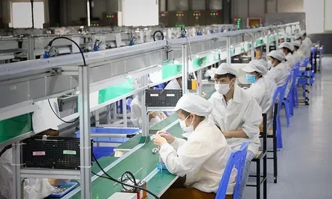 WB hạ dự báo tăng trưởng kinh tế Việt Nam năm 2021 xuống 2-2,5%