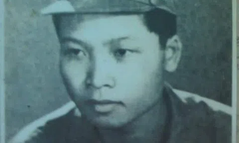 Thắng ơi, ai bảo là Thắng "đen"
