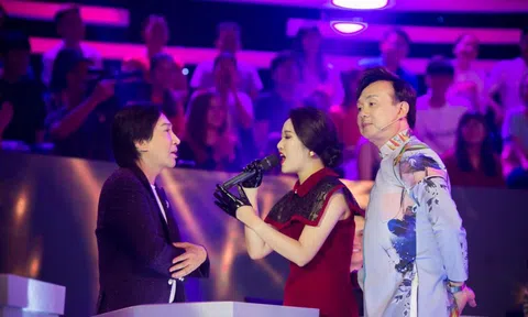 Ca sĩ Lê Thu Uyên: Tiếng hát bay xa từ những ngày gian khó
