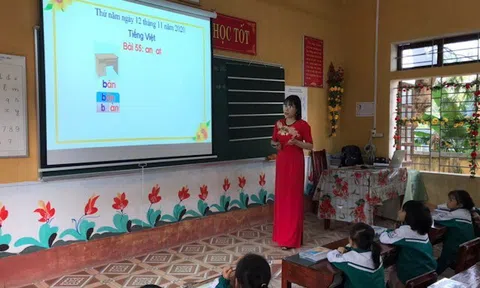 Phú Thọ: Hạ Hòa điểm sáng về xã hội hóa giáo dục