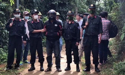 Thầy cúng đầu độc người phụ nữ bằng nước lá ngón để cướp tiền vàng khai gì?