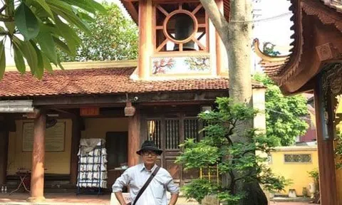 Thủ thỉ về chuyện lấy vợ lấy chồng