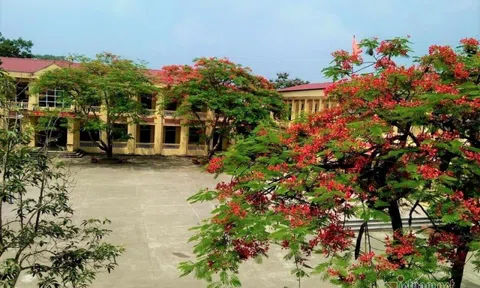 Xúc động bức thư thầy giáo Phan Huy Thùy gửi học sinh trường THPT Lê Lợi (Phú Yên)