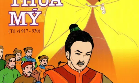      Việt Nam diễn nghĩa – Tập I (Tiểu thuyết lịch sử) (Kỳ 62)