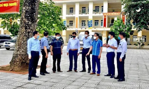 Hà Nội: Diện mạo huyện Mê Linh thay đổi ra sao sau 10 năm xây dựng nông thôn mới?