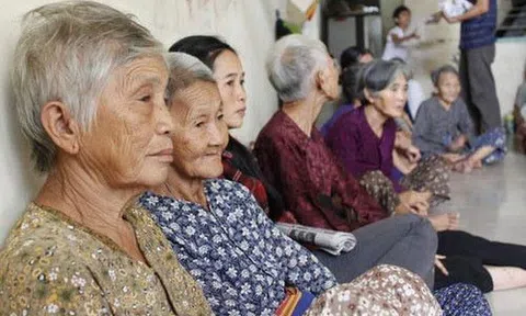Cải cách để tăng trưởng trong bối cảnh dân số già hóa nhanh