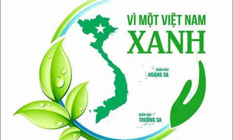 Cộng đồng những người yêu hoa lan đồng hành với Đề án trồng mới 1 tỷ cây xanh của Chính phủ
