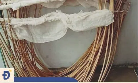 Cất vó đêm