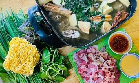 Chị Thu hàng xóm !   ·