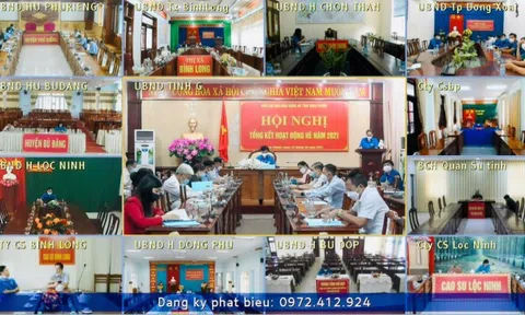 Hè năm 2021: Đồng lòng chặn “bão Corona”