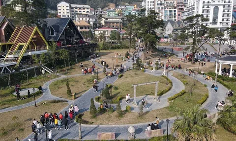 Vĩnh Phúc: Quy định tạm thời hoạt động du lịch trong trạng thái bình thường mới