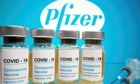 Chiều 25/10: Thêm hơn 2,6 triệu liều vaccine phòng COVID-19 Pfizer về Việt Nam; nhiều tỉnh thêm các ca F0