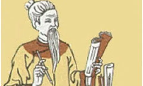Linh ứng sấm Trạng Trình Nguyễn Bỉnh Khiêm - Hiền tài siêu phàm của nước Việt: Bài 3: Người Việt đầu tiên có tầm nhìn chiến lược “chủ quyền Biển Đông”