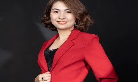 Doanh nhân Phạm Thị Tố Lan: Hãy làm việc thực sự bằng tâm cống hiến, với sự kiên trì - chắc chắn bạn sẽ gặt hái được thành công!