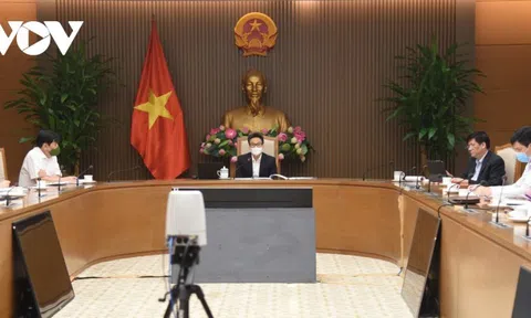 Phải hài hòa ứng phó dịch COVID-19 trong tình hình mới