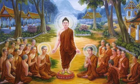Cách đối diện với thị phi trong cuộc sống