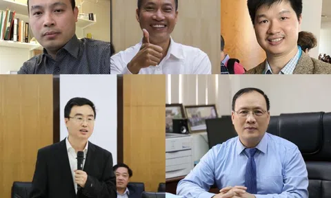 Năm người Việt lọt top 10.000 nhà khoa học 'ảnh hưởng nhất thế giới' năm 2021 là ai...?