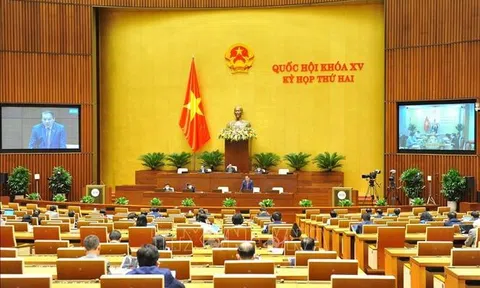 Thảo luận Luật Điện ảnh: Không thẩm định thì không kiểm soát được nội dung phim