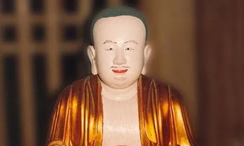 Thiền sư Vô Ngôn Thông