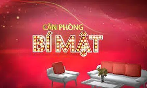 Căn phòng bí mật