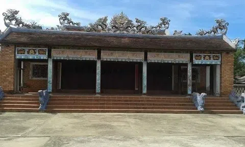 Hải Phong- mảnh đất truyền thống văn hiến-khoa bảng