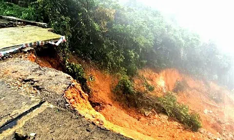 Miền Trung,  Tây Nguyên sẵn sàng ứng phó thiên tai
