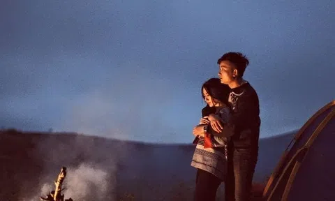 Em đã không còn là của tôi!