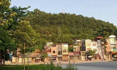 Nhạc Sơn