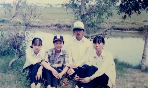 Học trò già