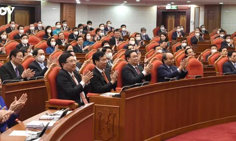 Quy định mới về 19 điều Đảng viên không được làm