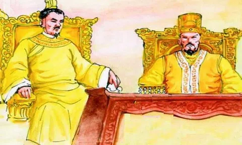  Việt Nam diễn nghĩa – Tập II (Tiểu thuyết lịch sử) (Kỳ 8)