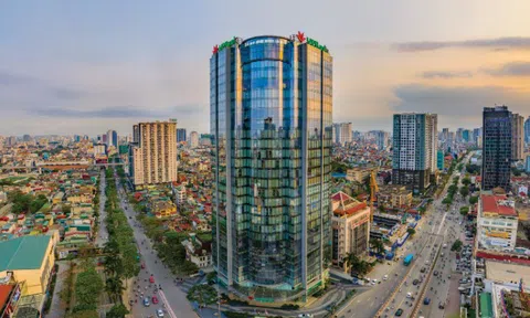 Ngày 03/11/2021 VPBank trao đổi trực tuyến với các nhà đầu tư