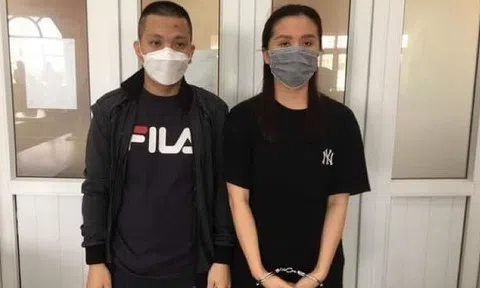Dùng hình ảnh nhạy cảm để "thế chấp" vay nặng lãi, cô gái phải bán dâm để trả nợ