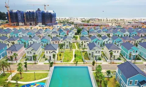 Điểm đến đặc sắc tại Bình Thuận chờ du khách khám phá dịp cuối năm